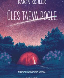 Üles taeva poole