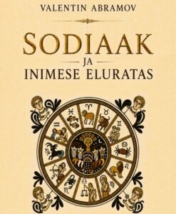 Sodiaak ja inimese eluratas