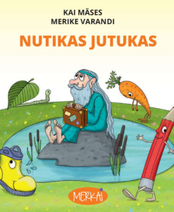 Nutikas jutukas