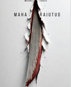 Maha raiutud