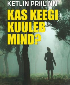 Kas keegi kuuleb mind?