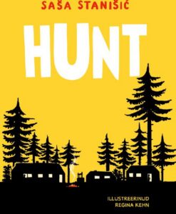 Hunt