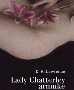 Lady Chatterley armuke
