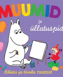 Muumid ja üllatuspidu