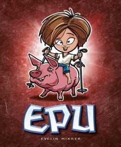 Epu