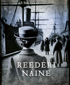 Reederi naine