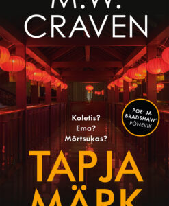 Tapja märk