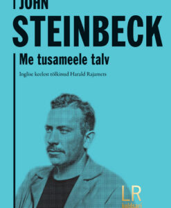 Me tusameele talv