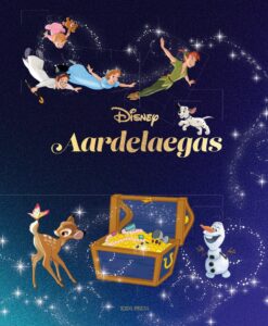 Disney Aardelaegas