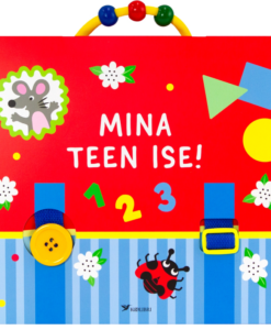 Mina teen ise!