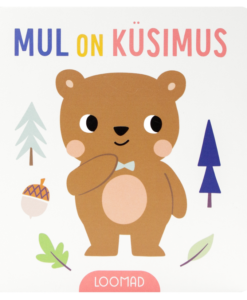Mul on küsimus. Loomad