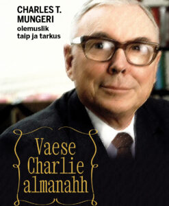 Vaese Charlie almanahh