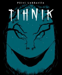 Tihnik