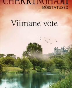 Viimane võte