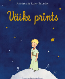 Väike prints