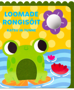 Katsu ja tunne. Loomade rongisõit