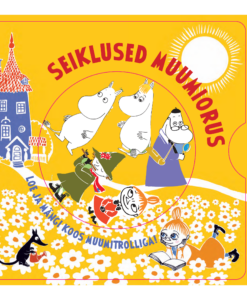 Seiklused muumiorus