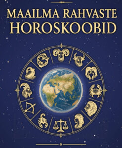 Maailma rahvaste horoskoobid