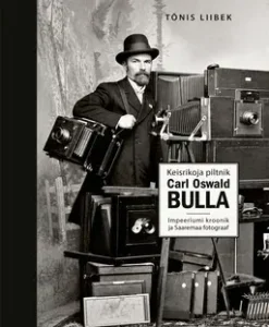Keisrikoja piltnik Carl Oswald Bulla