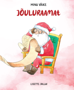 Minu väike jõuluraamat