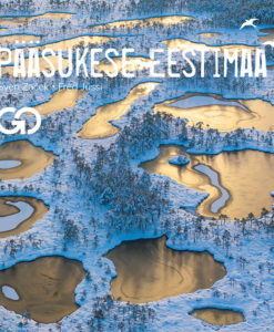 Pääsukese Eestimaa 4