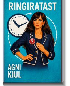 Ringiratast