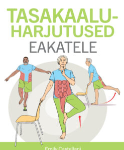 Tasakaaluharjutused eakatele
