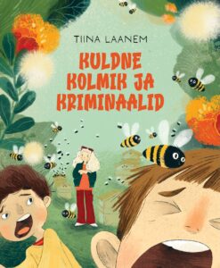Kuldne Kolmik ja kriminaalid