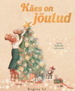 Käes on jõulud