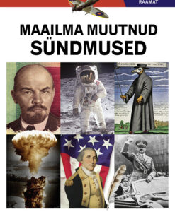 Maailma muutnud sündmused
