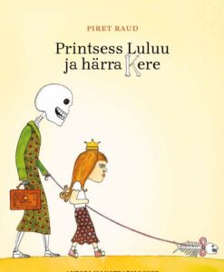 Printsess Luluu ja härra Kere