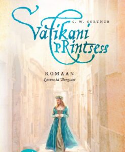 Vatikani printsess