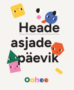 Heade asjade päevik