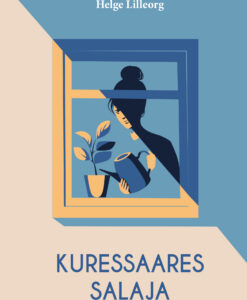 Kuressaares salaja