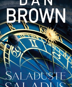 Saladuste saladus