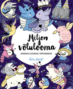 Miljon võlulooma