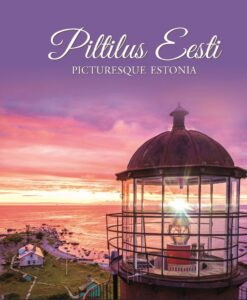 Piltilus Eesti/Picturesque Estonia. Keri tuletorn