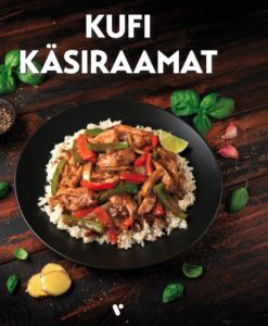 KUFI käsiraamat