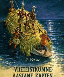 Viieteistkümneaastane kapten