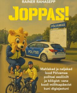 JOPPAS!