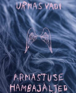 Armastuse hambajäljed