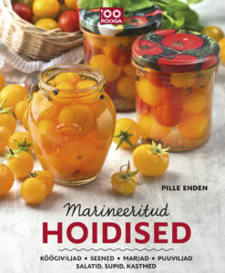 Marineeritud hoidised