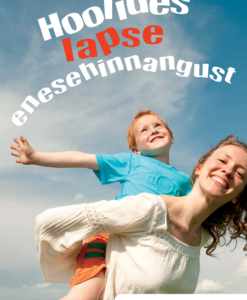 Hoolides lapse enesehinnangust