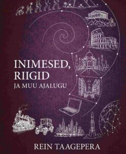 Inimesed, riigid ja muu ajalugu