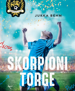 Skorpioni torge