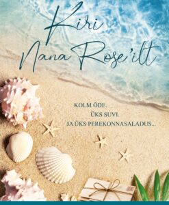 Kiri Nana Rose’ilt