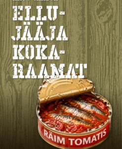 Ellujääja kokaraamat