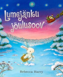 Lumejänku jõulusoov