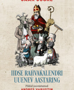 Iidse rahvakalendri uuenev aastaring
