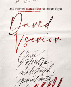 Onu Moritza mälestused muutmata kujul